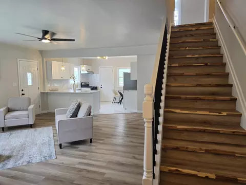 Entry Way - 4488 Madison St, Gary, IN 46408 photo 2 of 2