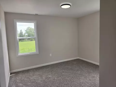 Bedroom - 4488 Madison St, Gary, IN 46408 photo 2 of 3