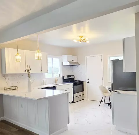 Kitchen - 4488 Madison St, Gary, IN 46408 photo 1 of 1