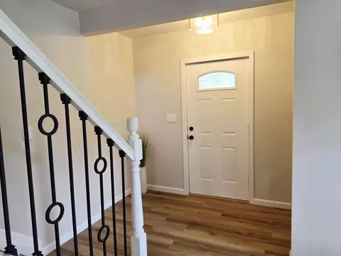 Entry Way - 4488 Madison St, Gary, IN 46408 photo 1 of 2