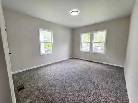 Bedroom - 4488 Madison St, Gary, IN 46408 photo 1 of 3