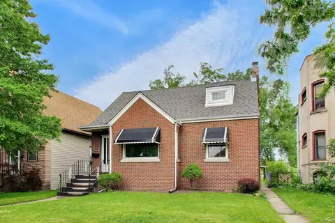 1315 Hoffman St, Hammond, IN 46327
