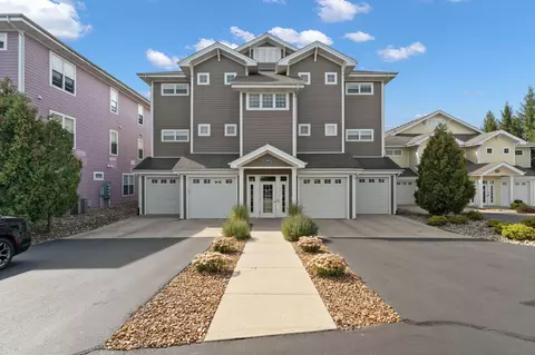 13234 E Lakeshore Dr #K-302, Cedar Lake, IN 46303
