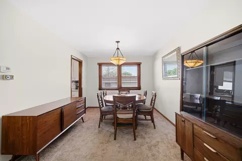 Dining - 519 Hickory Ln, Munster, IN 46321 photo 1 of 2