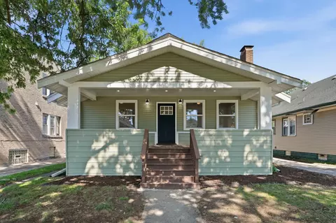5959 Hyslop Pl, Hammond, IN 46320