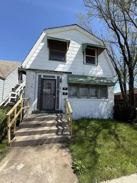 3809 Catalpa St, East Chicago, IN 46312
