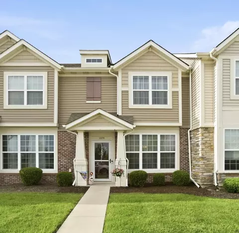 1074 E 114th Ave, Crown Point, IN 46307