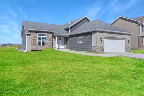 3046 W 84th Pl, Merrillville, IN 46410