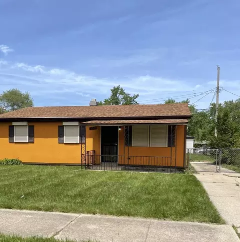 4310 W 23rd Ave, Gary, IN 46404