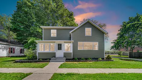 500 Hamilton St, Union Mills, IN 46382