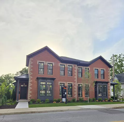 203 N Campbell St # 2, Valparaiso, IN 46385