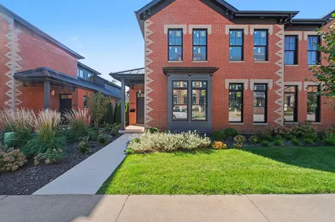 203 N Campbell St # 2, Valparaiso, IN 46385