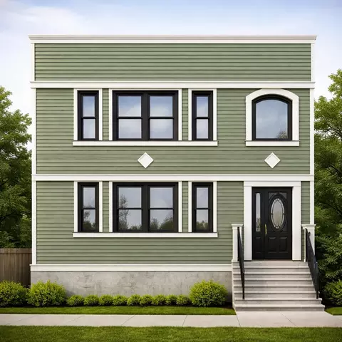47 Carroll St, Hammond, IN 46320