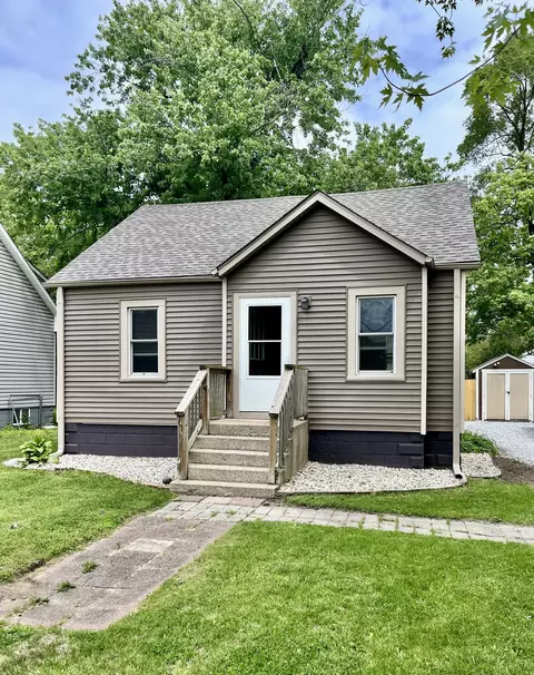 2832 W 41st Ave, Gary, IN 46408