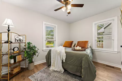 Bedroom - 2832 W 41st Ave, Gary, IN 46408 photo 1 of 1
