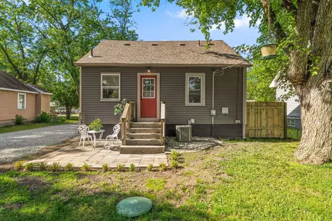 Exterior - 2832 W 41st Ave, Gary, IN 46408 photo 6 of 6