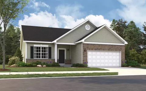 10343 Knox St, Winfield, IN 46307