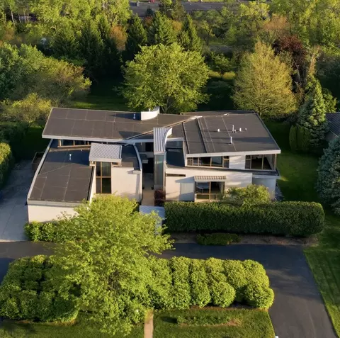 1237 Muirfield Dr, Schererville, IN 46375