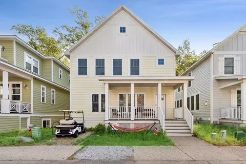 204 Mary Ln, Michigan City, IN 46360