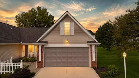 3219 Milestone Creek Ct, Valparaiso, IN 46385