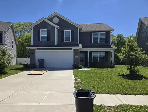 6423 Ault Pl, Indianapolis, IN 46221
