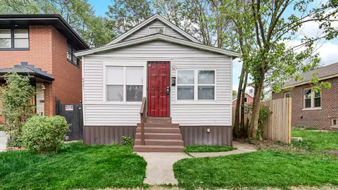 3731 Madison St, Gary, IN 46408