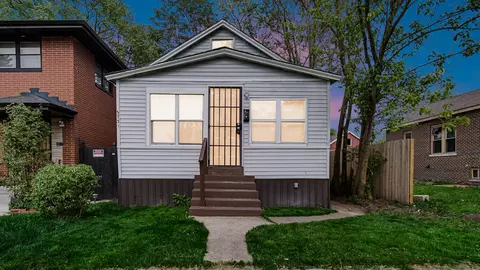 3731 Madison St, Gary, IN 46408