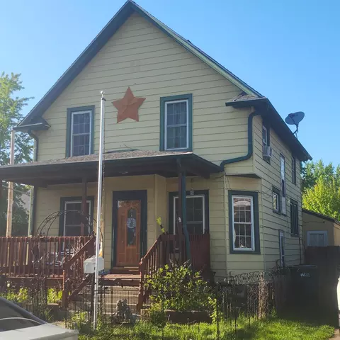 307 E Maple Ave, La Porte, IN 46350