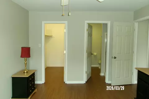 Bedroom - 405 Old Stone Rd #E2, Munster, IN 46321 photo 4 of 7