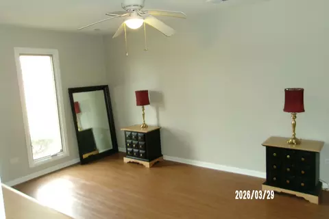 Bedroom - 405 Old Stone Rd #E2, Munster, IN 46321 photo 2 of 7