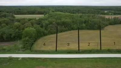 lot3 County Road 1100, Wheatfield, IN 46392
