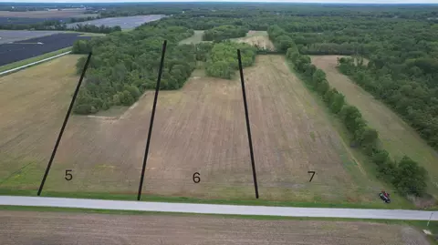 lot6 County Road 200, Wheatfield, IN 46392