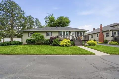 2789 Brandt St, Portage, IN 46368
