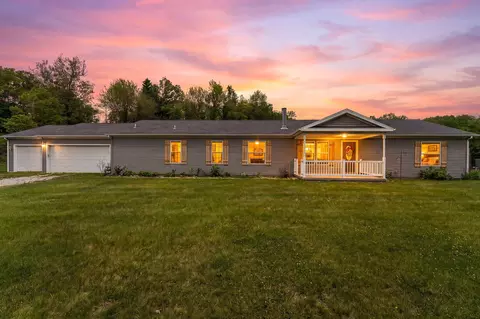 2028 E 925, Wheatfield, IN 46392