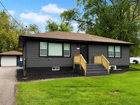3941 Wirth Rd, Highland, IN 46322