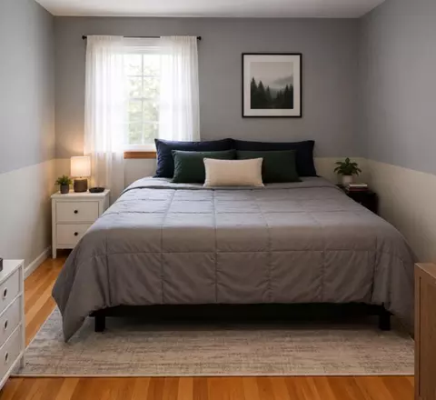 Bedroom - 118 Minter Dr, Griffith, IN 46319 photo 1 of 2