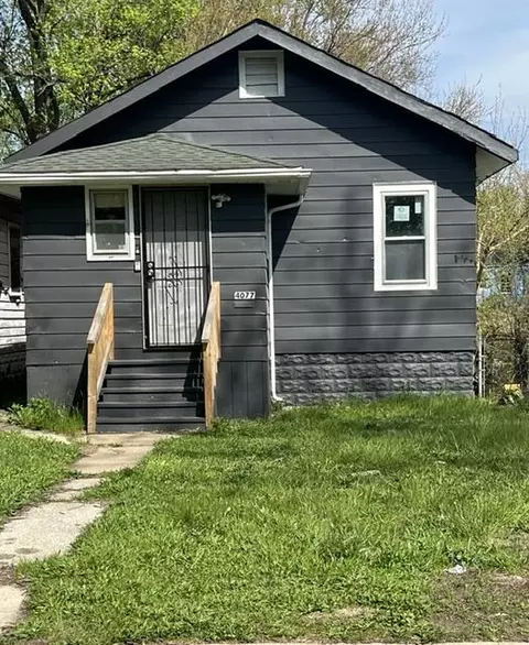 4077 Polk St, Gary, IN 46408