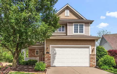 1917 Garland Circle Dr, Valparaiso, IN 46383