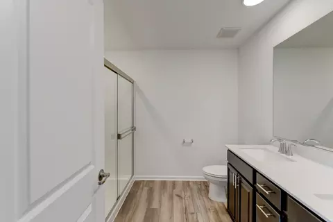 Bath - 8386 Kannon Dr, Lowell, IN 46356 photo 2 of 3