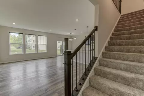 Entry Way - 8386 Kannon Dr, Lowell, IN 46356 photo 1 of 3