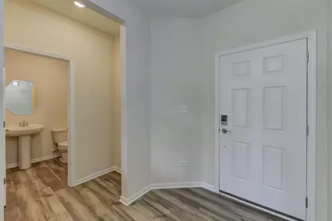 Entry Way - 8386 Kannon Dr, Lowell, IN 46356 photo 2 of 3