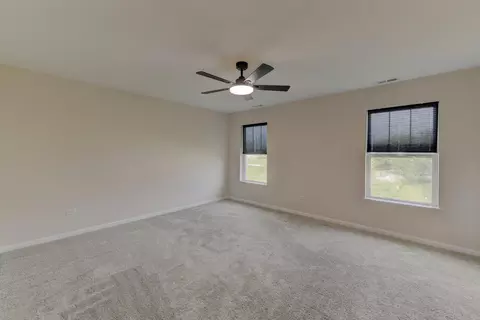 Bedroom - 8386 Kannon Dr, Lowell, IN 46356 photo 5 of 6
