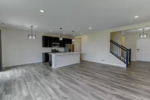 Living - 8386 Kannon Dr, Lowell, IN 46356 photo 2 of 2