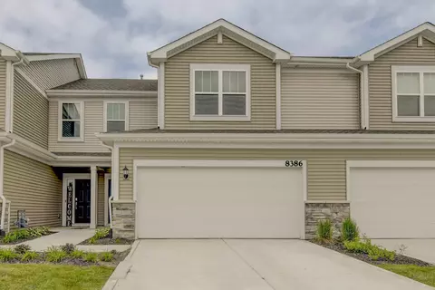 8386 Kannon Dr, Lowell, IN 46356
