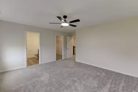 Bedroom - 8386 Kannon Dr, Lowell, IN 46356 photo 6 of 6