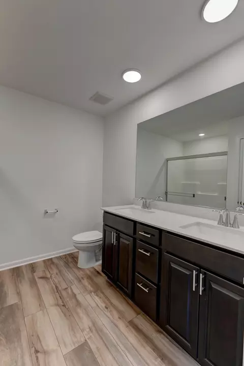 Bath - 8386 Kannon Dr, Lowell, IN 46356 photo 3 of 3