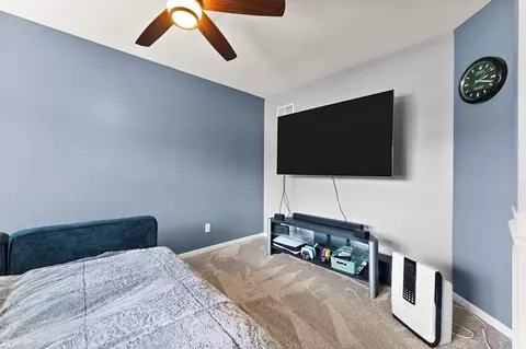 Bedroom - 1167 Kinner Dr, Chesterton, IN 46304 photo 1 of 5