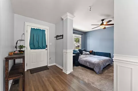 Entry Way - 1167 Kinner Dr, Chesterton, IN 46304 photo 1 of 3