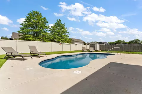 Exterior - 1167 Kinner Dr, Chesterton, IN 46304 photo 7 of 7