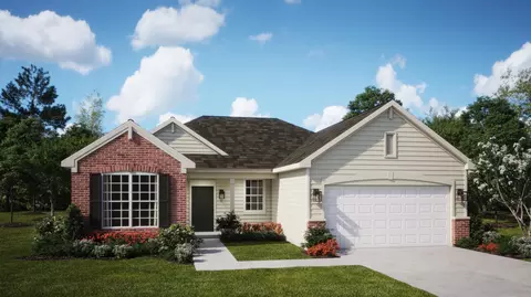 8574 Kannon Dr, Lowell, IN 46356